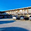 Tomahawk Motor Lodge