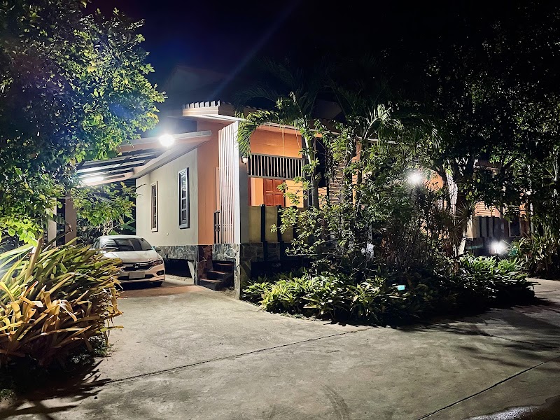 Tong Hotel in Maha Sarakham, Thailand