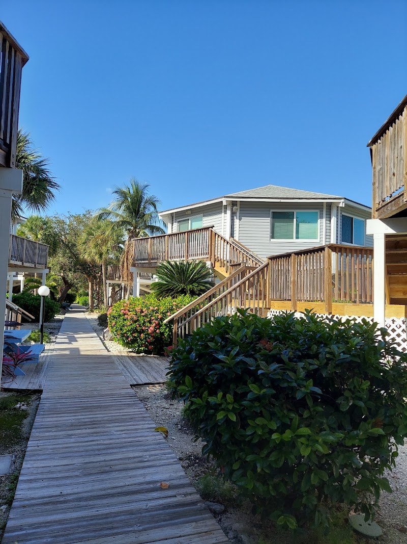 Topsider Resort in Islamorada, United States