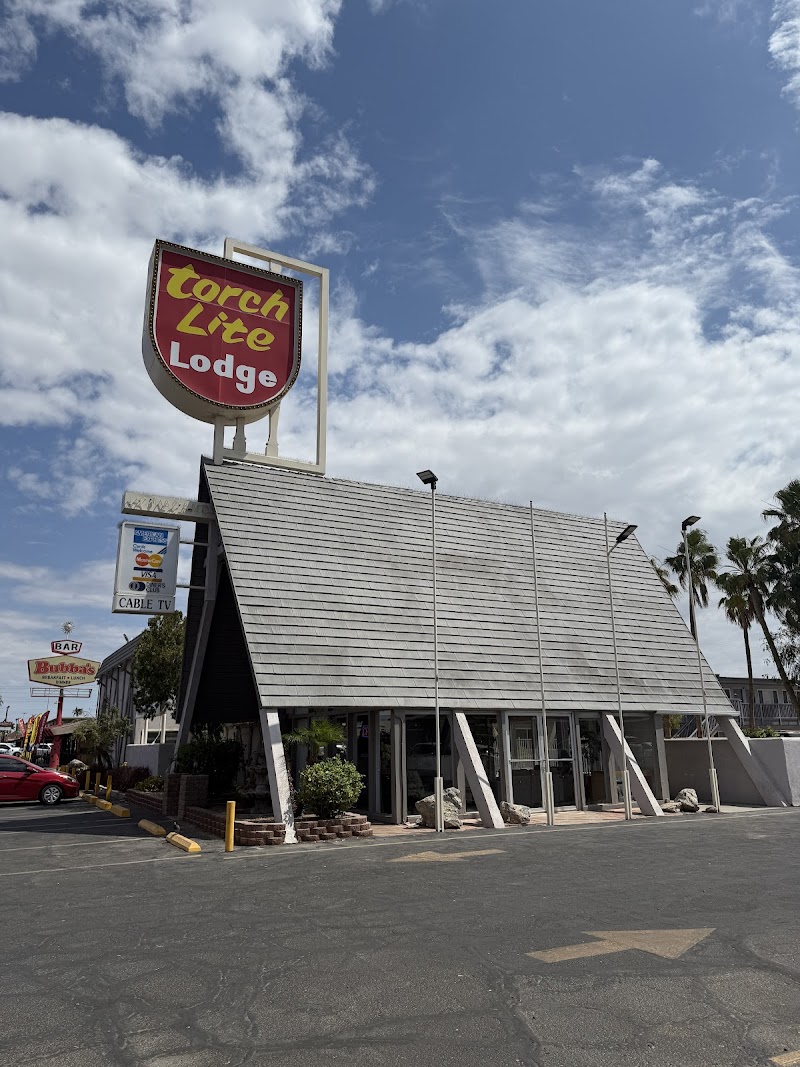 Torch Lite Lodge in Mesa, Arizona, United States