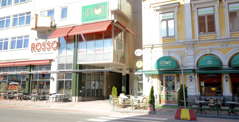 Torget Aparthotel in Pori, Finland