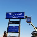 Tourist Inn