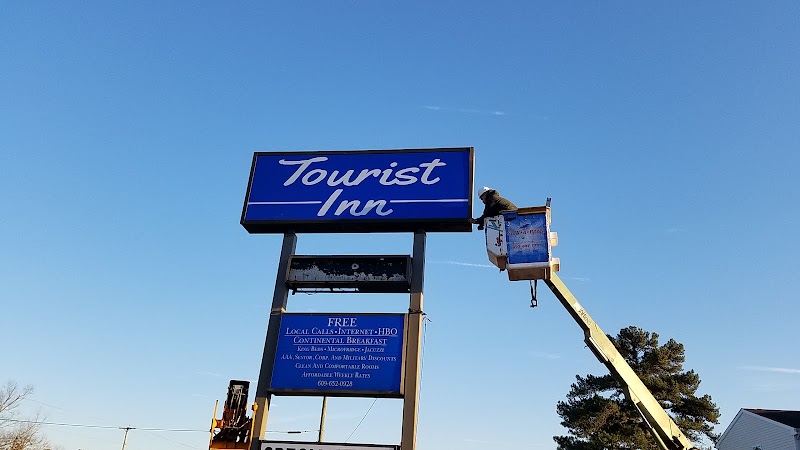 Tourist Inn in Absecon, New Jersey, United States