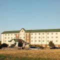 Town & Country Inn and Suites