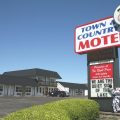 Town & Country Motel
