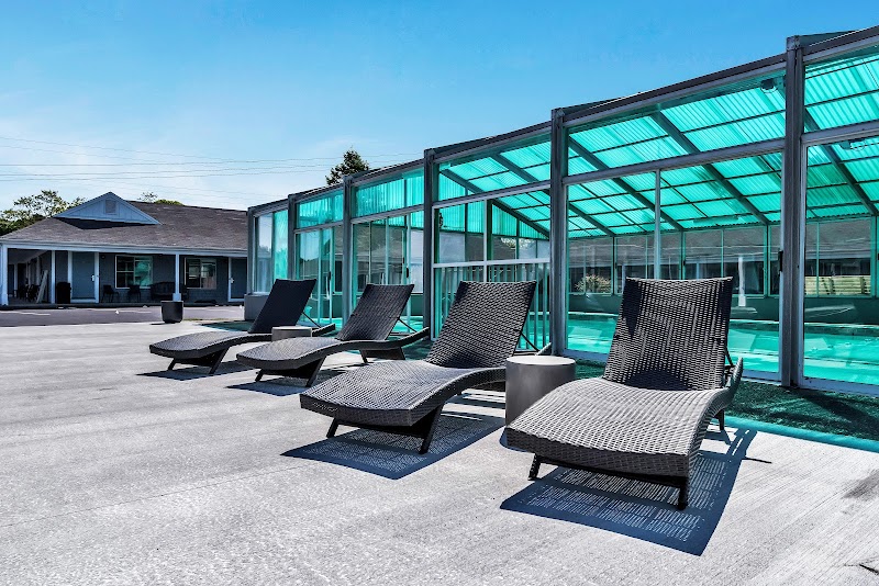 Town Crier Motel in Eastham, MA, United States