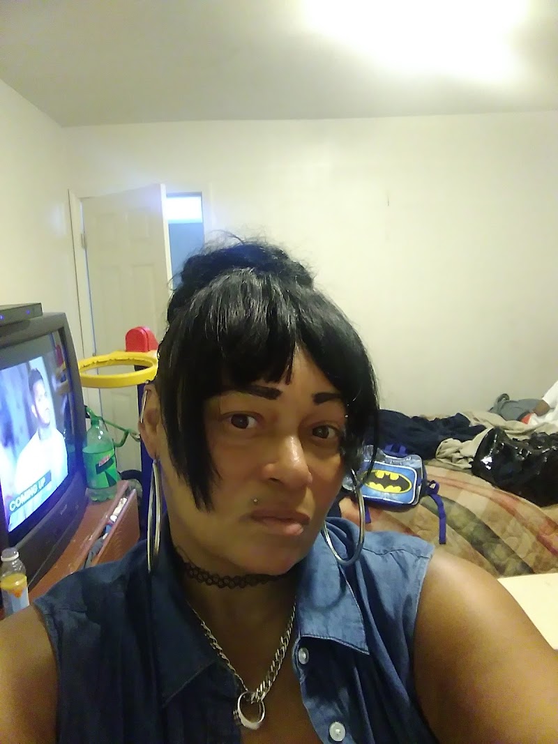 Town House Motel in Lancaster, California, United States