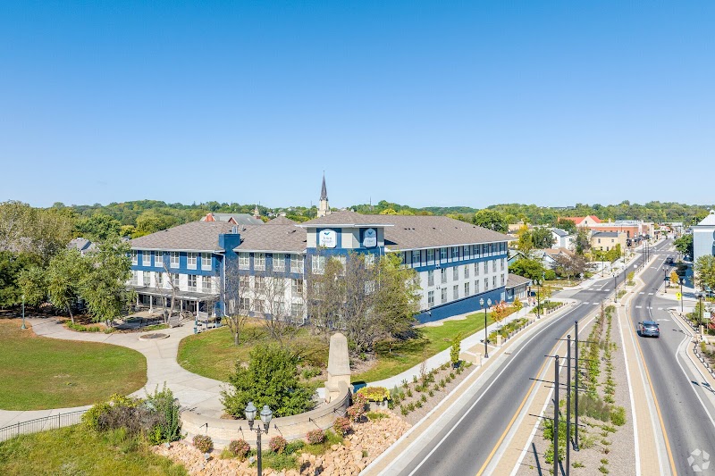 TownSquare Place in Chaska, Minnesota, United States