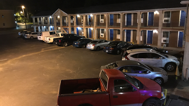 Towne Inn in Glasgow, Kentucky, United States