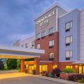 TownePlace Suites Buffalo Airport
