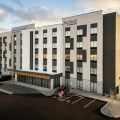 TownePlace Suites Cincinnati Blue Ash