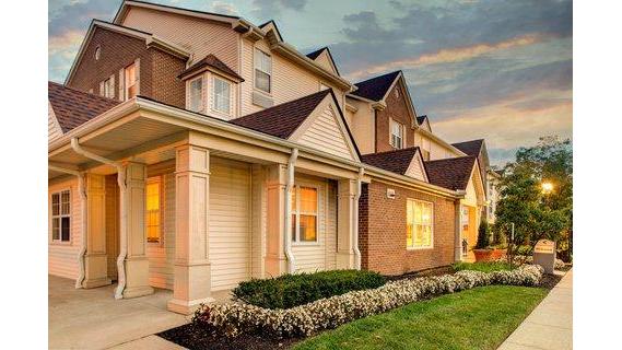 TownePlace Suites Columbus Airport Gahanna in Gahanna, Ohio, United States