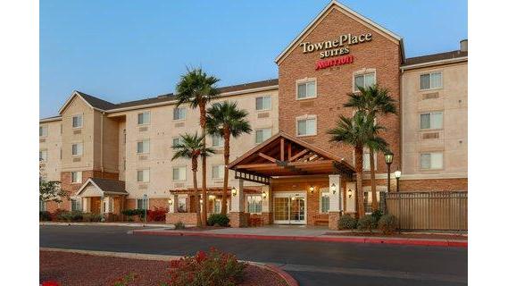 TownePlace Suites El Centro in El Centro, California, United States