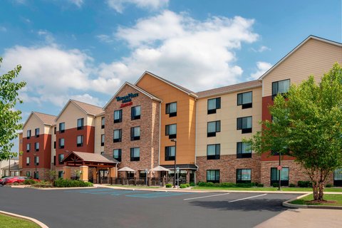 TownePlace Suites Fort Wayne North in Fort Wayne, Indiana, United States