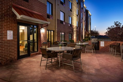 TownePlace Suites Garden City in Garden City, Kansas, United States