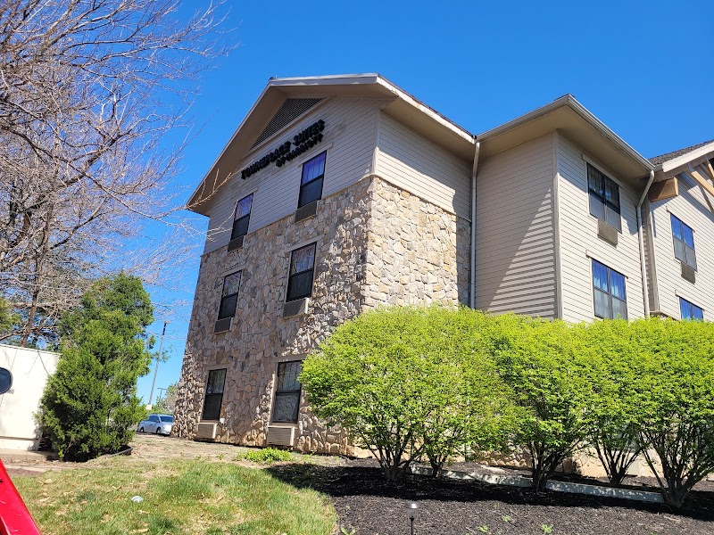 TownePlace Suites Kansas City Overland Park in Overland Park, Kansas, United States