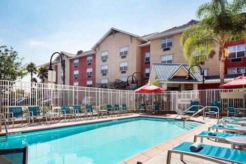 TownePlace Suites Los Angeles LAX/Manhattan Beach in Hawthorne, California, United States
