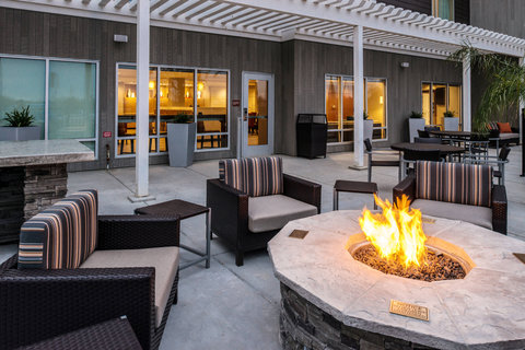 TownePlace Suites Merced in Merced, California, United States