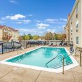 TownePlace Suites Mobile