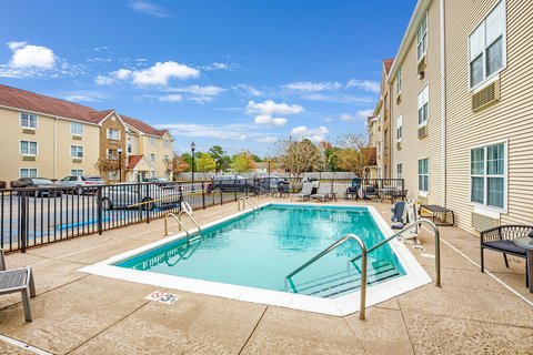 TownePlace Suites Mobile in Mobile, Alabama, United States