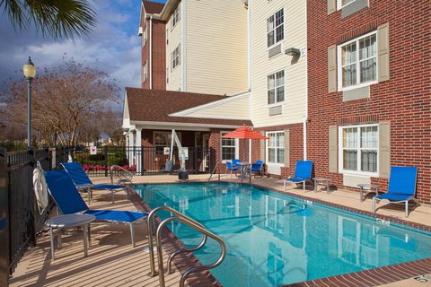 TownePlace Suites New Orleans Metairie in Harahan, Louisiana, United States