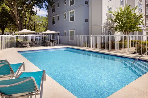 TownePlace Suites Orlando East/UCF Area in Alafaya, Florida, United States