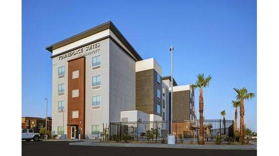 TownePlace Suites Phoenix Glendale Sports & Entertainment District in Glendale, Arizona, United States