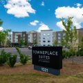 TownePlace Suites Raleigh-Durham Airport