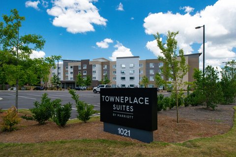 TownePlace Suites Raleigh-Durham Airport in Morrisville, North Carolina, United States