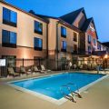 TownePlace Suites Roswell