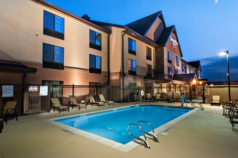 TownePlace Suites Roswell in Roswell, New Mexico, United States