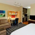 TownePlace Suites San Jose Santa Clara