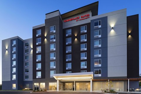 TownePlace Suites St. Louis Fenton in Fenton, Missouri, United States
