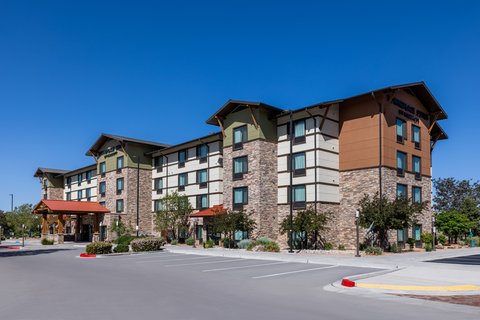TownePlace Suites by Marriott Albuquerque North in Albuquerque, New Mexico, United States