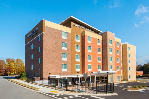 TownePlace Suites by Marriott Atlanta Lawrenceville in Lawrenceville, Georgia, United States