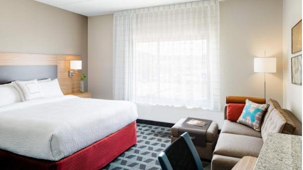 TownePlace Suites by Marriott Austin Round Rock in Round Rock, Texas, United States