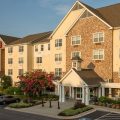 TownePlace Suites by Marriott Baltimore BWI Airport