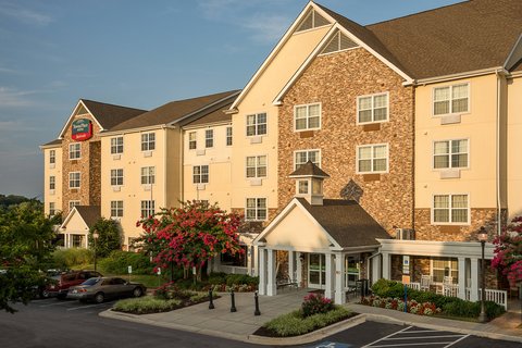 TownePlace Suites by Marriott Baltimore BWI Airport in Linthicum Heights, MD, United States