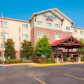 TownePlace Suites by Marriott Baton Rouge Gonzales