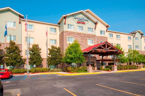 TownePlace Suites by Marriott Baton Rouge Gonzales in Gonzales, Louisiana, United States