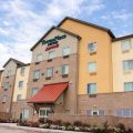 TownePlace Suites by Marriott Beaumont Port Arthur