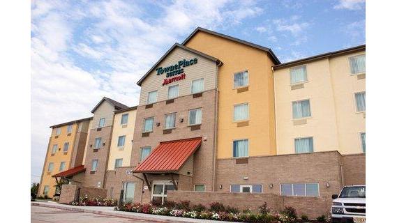TownePlace Suites by Marriott Beaumont Port Arthur in Port Arthur, Texas, United States
