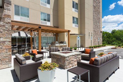 TownePlace Suites by Marriott Boone in Boone, North Carolina, United States