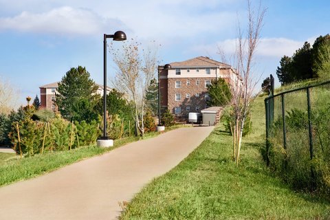 TownePlace Suites by Marriott Boulder Broomfield/Interlocken in Broomfield, Colorado, United States