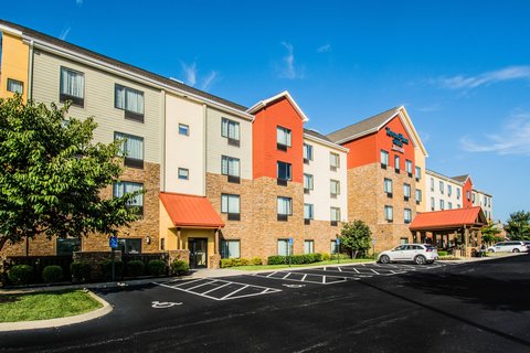 TownePlace Suites by Marriott Bowling Green in Bowling Green, Kentucky, United States