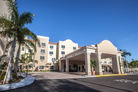 TownePlace Suites by Marriott Boynton Beach in Boynton Beach, Florida, United States