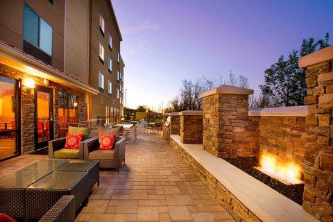 TownePlace Suites by Marriott Bridgeport Clarksburg in Bridgeport, West Virginia, United States