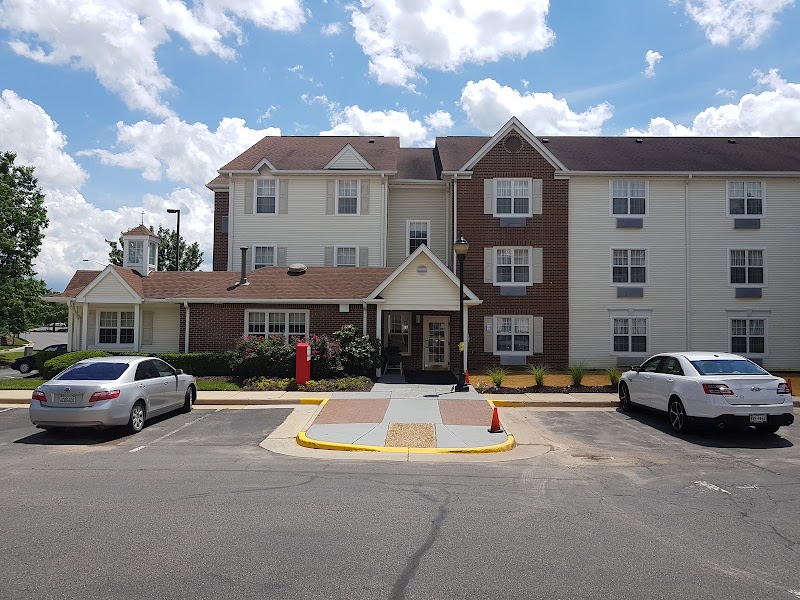 TownePlace Suites by Marriott Chantilly Dulles South in Chantilly, Virginia, United States