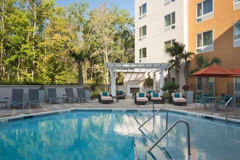 TownePlace Suites by Marriott Charleston Airport/Convention Center in North Charleston, South Carolina, United States