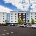 TownePlace Suites by Marriott Charleston Mt. Pleasant